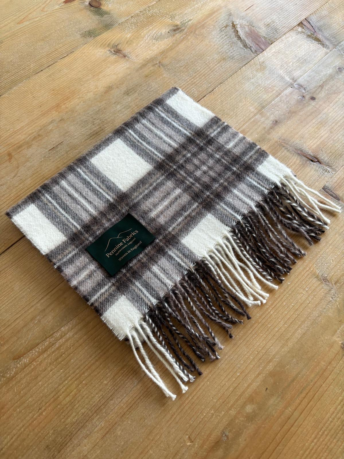 Pennine Scarves