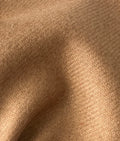 PF223 Pure Camelhair Jacketing - Camel