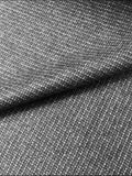 PF252 Pure Lambswool Nailhead - Dark Grey
