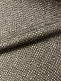 PF251 Pure Lambswool Nailhead - Mole Brown