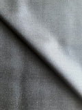 PFS007 - 100% Super 150s Wool Suiting - Dark Slate (3.4m)