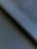 PF022 - 100% Super 150s & Cashmere Twill Suiting - Navy (3.2m)