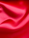 PFVS007 - Viscose Satin Lining - Scarlet