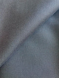 PFS021 - 100% Super 100s Wool Twill Suiting - Midnight Navy (3.5m)