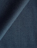 PF152 - Pure Wool Barathea Suiting - Navy