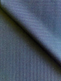 PSF019 - 100% Super 100s & Cashmere Herringbone Suiting - Navy (7.0m)
