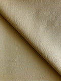 PFS037 - 100% Wool Cavalry Twill Suiting - Camel (12.0m)