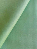 PFS003 Fine Worsted Suiting - Lime Green (5.0m)