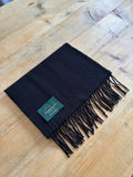 Pennine Scarf - Jet