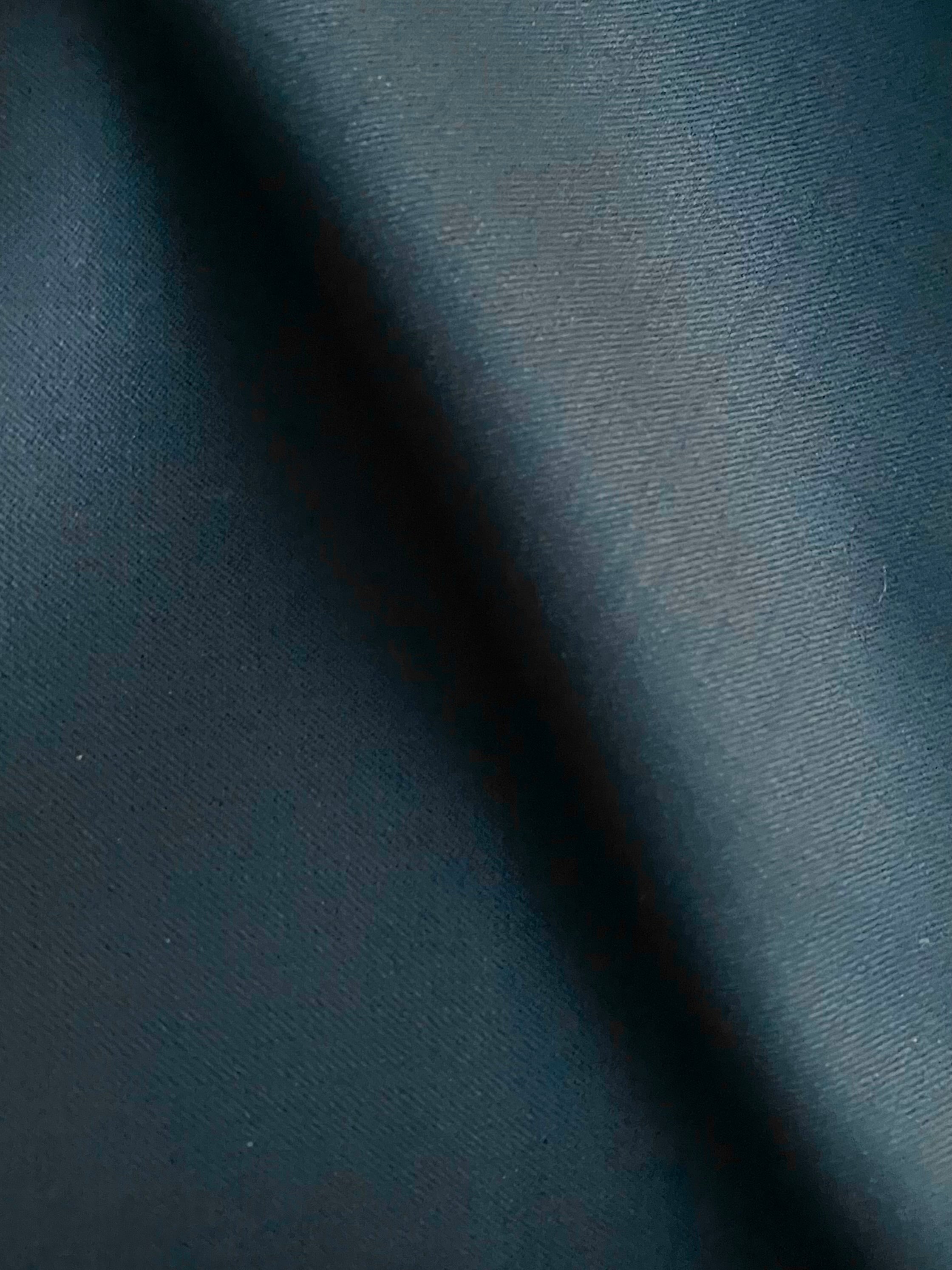 PFS016 - 100% Super 120’s & Cashmere Suiting - Midnight Navy (3.6m)