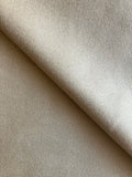 PFS058 - 100% Wool Melton - Light Camel (4.0m)