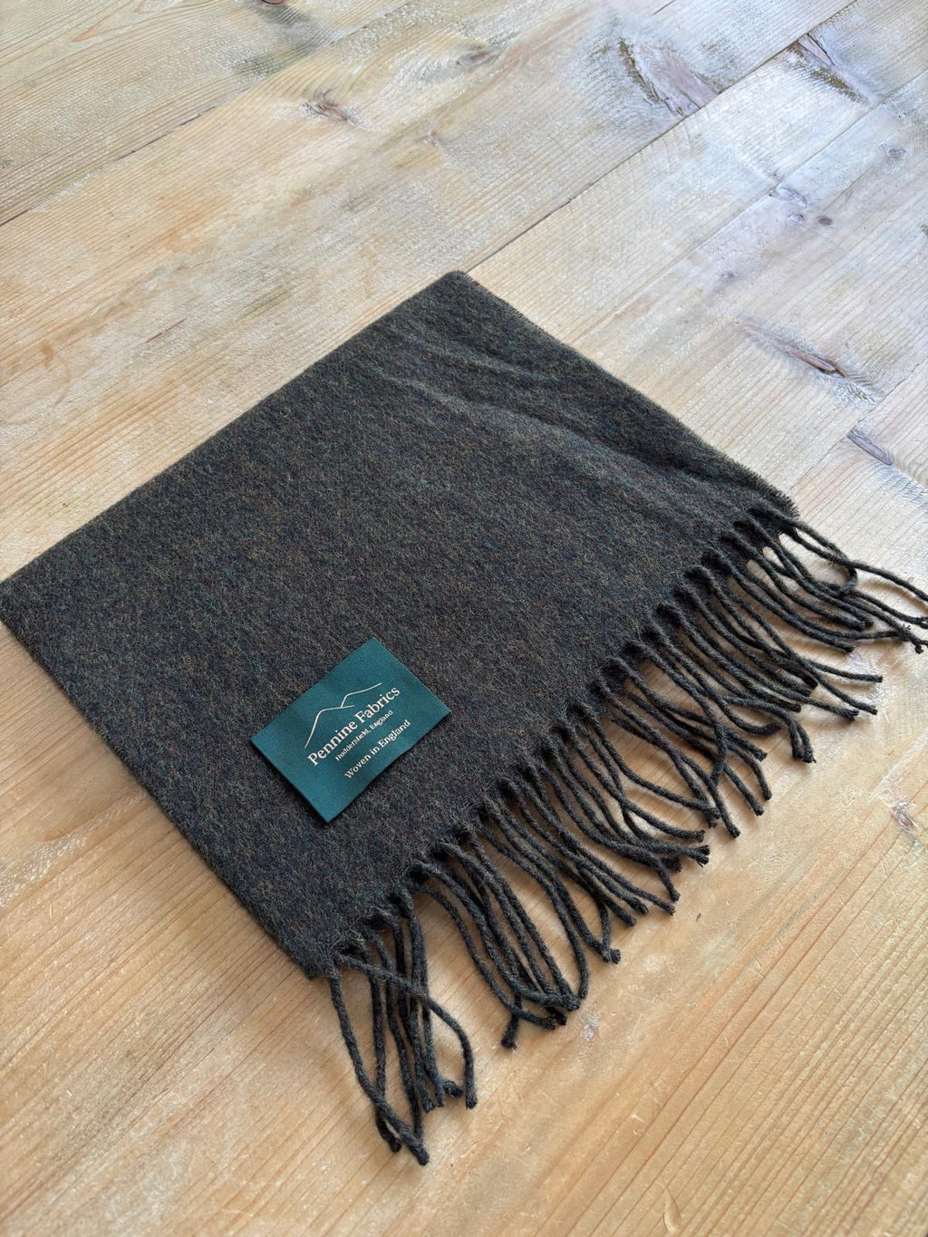 Pennine Scarf -Moorland
