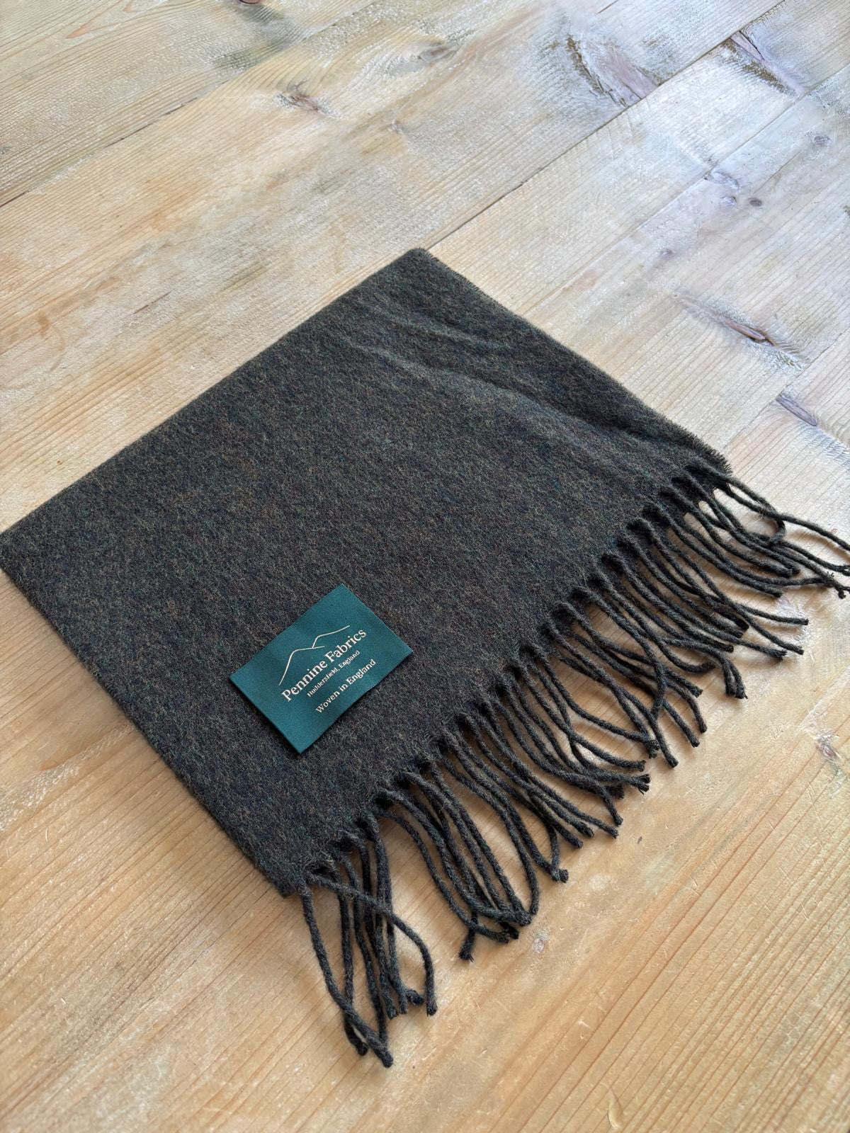 Pennine Scarf -Moorland