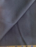 PFS001 Super 150s & Cashmere Suiting - Dark Navy (3.4mts)