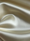 PFVS001 - Viscose Satin Lining - Champagne