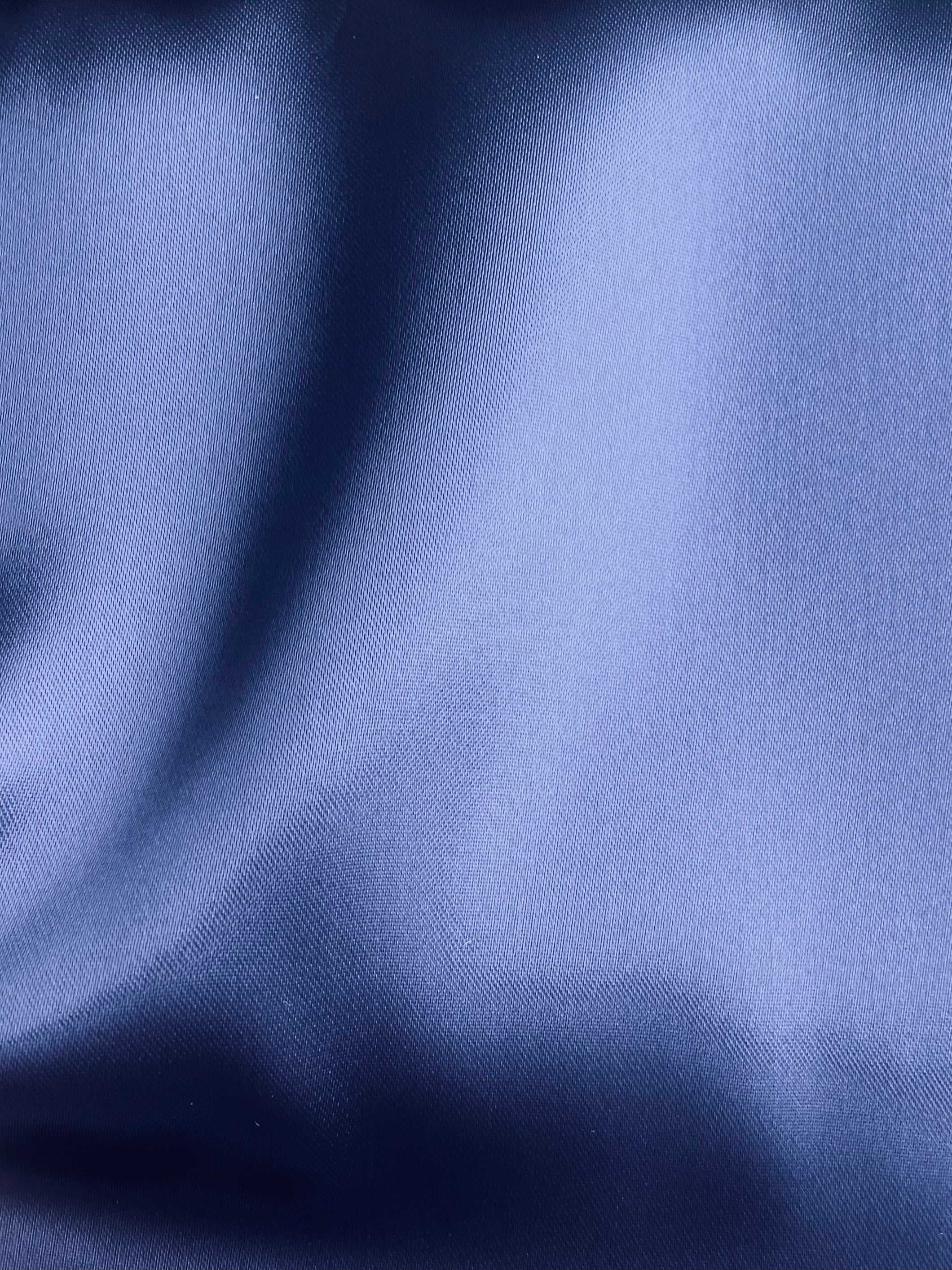 PFVS008 - Viscose Satin Lining - Deep Purple