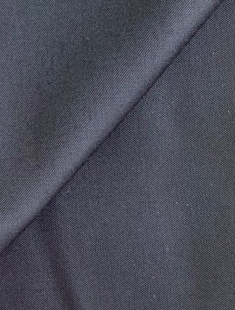 PFS004 Super 140s & Cashmere Suiting - Navy (3.4mts)