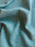 PFS071 - 100% Wool Hairline Tweed - Peppermint (4.2m)