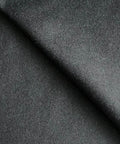 PF156 Pure Wool Melton - Dark Slate
