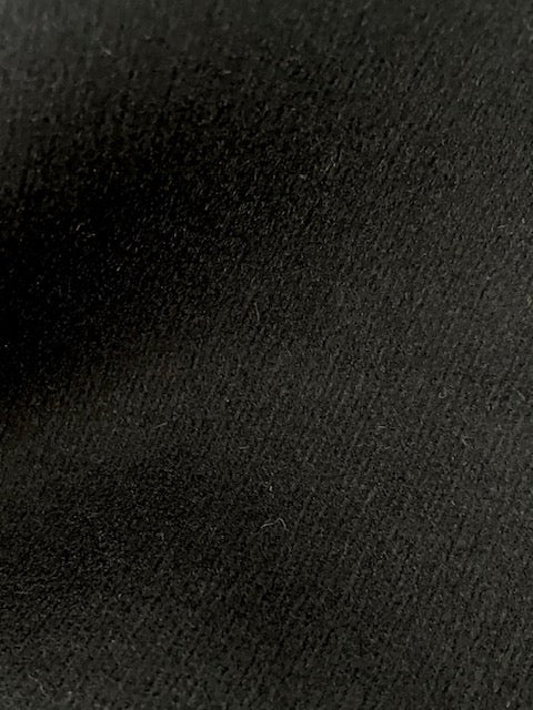PF230 Superheavy Cavalry Twill - Black